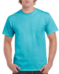Lagoon Blue