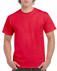 Hammer Adult T-Shirt - kustomteamwear.com