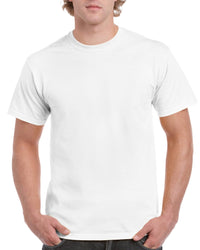 Hammer Adult T-Shirt - kustomteamwear.com