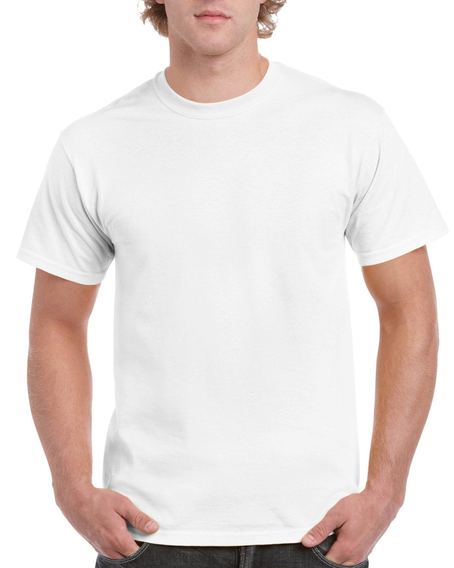 Hammer Adult T-Shirt - kustomteamwear.com