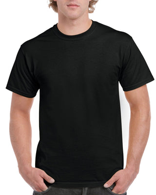 Hammer Adult T-Shirt - kustomteamwear.com