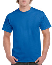 Hammer Adult T-Shirt - kustomteamwear.com