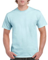 Hammer Adult T-Shirt - kustomteamwear.com