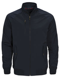 Harrington Unisex Jacket - kustomteamwear.com