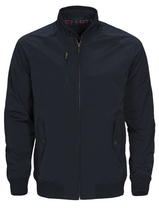 Harrington Unisex Jacket - kustomteamwear.com