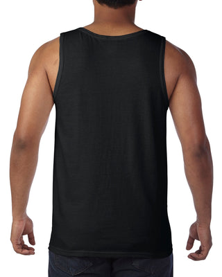Heavy Cotton Adult Tank Top - kustomteamwear.com