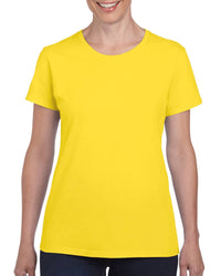 Heavy Cotton Ladies' T-Shirt - kustomteamwear.com