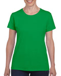 Irish Green