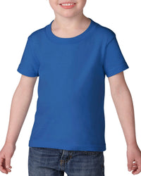 Heavy Cotton Toddler T-Shirt - kustomteamwear.com