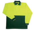 Yellow/B.Green