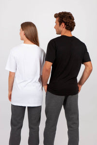 Hype Unisex Tee - kustomteamwear.com