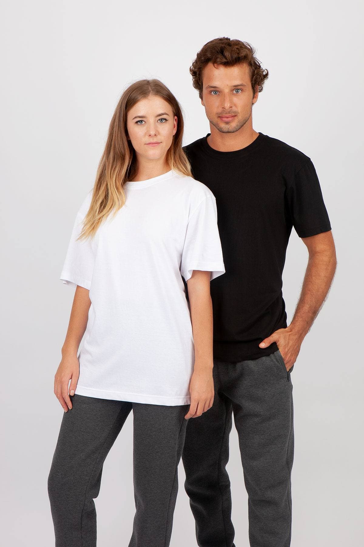 Hype Unisex Tee - kustomteamwear.com