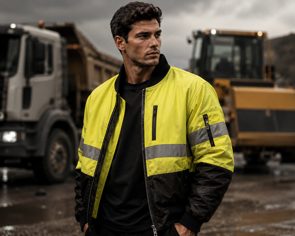 hi vis