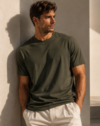 5013 TALL TEE