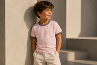 Kids Ringer Tee