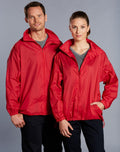 JK10 Outdoor activity spray jacket