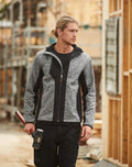 JK49 AIWX Workwear Jacket
