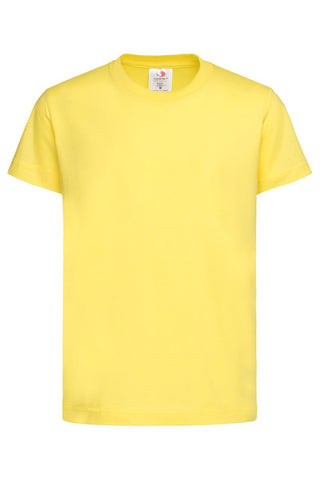 Junior Classic T - kustomteamwear.com