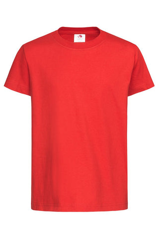 Junior Classic T - kustomteamwear.com