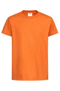 Junior Classic T - kustomteamwear.com