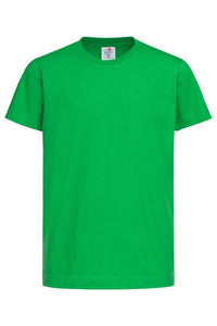 Junior Classic T - kustomteamwear.com