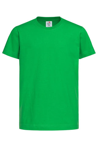 Junior Classic T - kustomteamwear.com