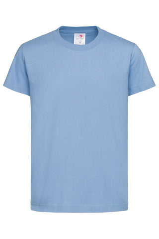 Junior Classic T - kustomteamwear.com