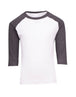 White/Dark Marl