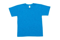 Kids Bamboo Cotton Tee - kustomteamwear.com