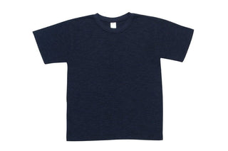 Kids Bamboo Cotton Tee - kustomteamwear.com