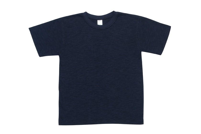 Kids Bamboo Cotton Tee - kustomteamwear.com