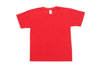 Kids Bamboo Cotton Tee - kustomteamwear.com