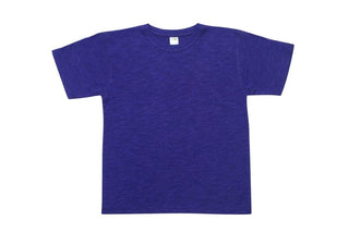 Kids Bamboo Cotton Tee - kustomteamwear.com