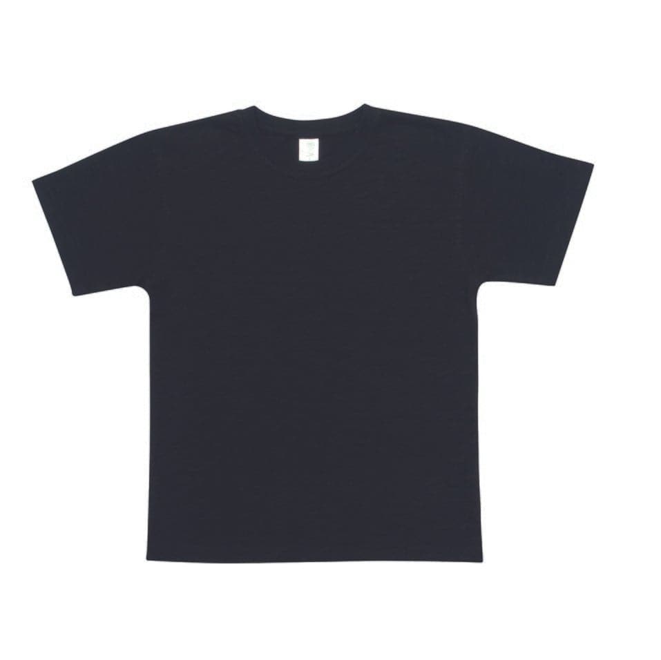 Kids Bamboo Cotton Tee - kustomteamwear.com