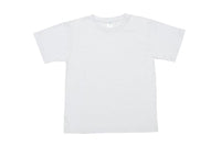 Kids Bamboo Cotton Tee - kustomteamwear.com