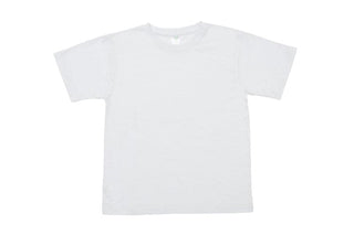 Kids Bamboo Cotton Tee - kustomteamwear.com
