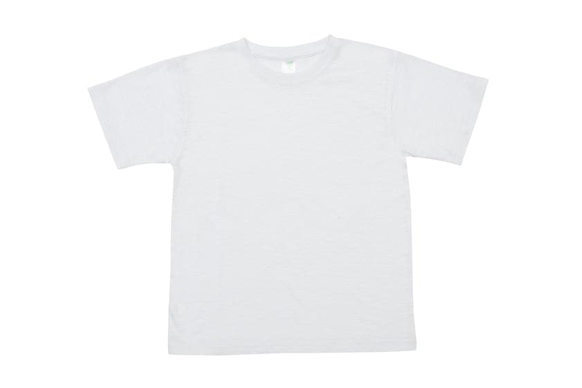 Kids Bamboo Cotton Tee - kustomteamwear.com