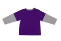 Grape/greymarl