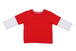 Red/white