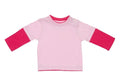 Pink/hot pink