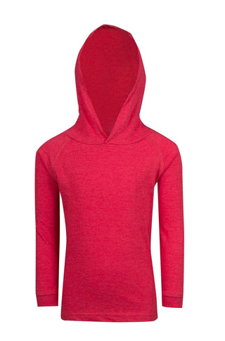 KIDS FUSION TSHIRT HOODIES - kustomteamwear.com