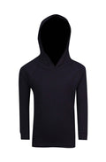 Navy Marl