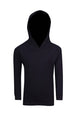 Navy Marl