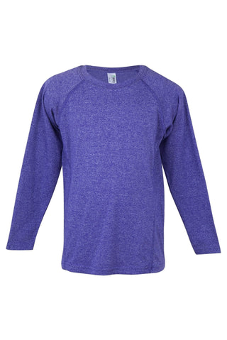 kids greatness long sleeve - kustomteamwear.com