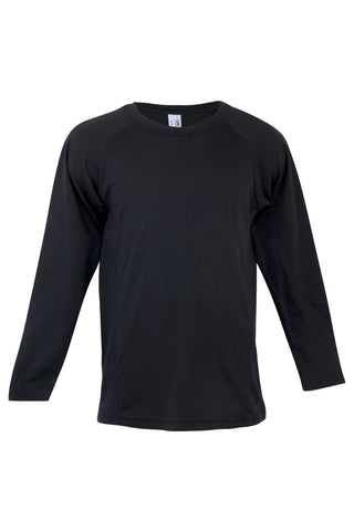 kids greatness long sleeve - kustomteamwear.com