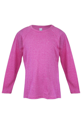 kids greatness long sleeve - kustomteamwear.com