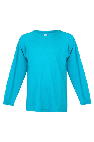 kids greatness long sleeve - kustomteamwear.com
