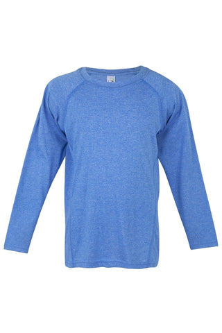 kids greatness long sleeve - kustomteamwear.com
