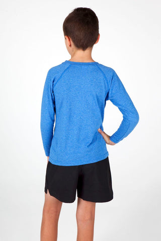 kids greatness long sleeve - kustomteamwear.com
