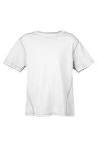 Kids Heather Tees - Greatness Range - kustomteamwear.com